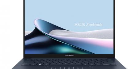 تسريبات تكشف عن أجهزة Zenbook 14 OLED وVivobook 18 وVivobook 16 قبل فعاليات CES 2025