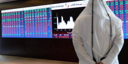 بورصة قطر ترتفع بنسبة 0.09%