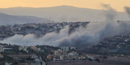 إسرائيل تواصل خروقاتها في جنوب لبنان.. تحدٍّ لاتفاق وقف إطلاق النار