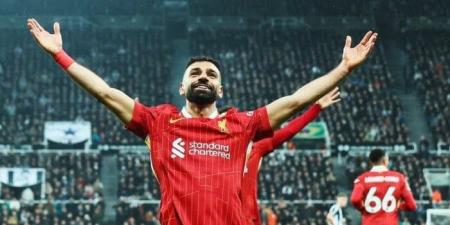 حفل جوائز الكاف 2024.. محمد صلاح يقود التشكيل المثالي لقارة إفريقيا