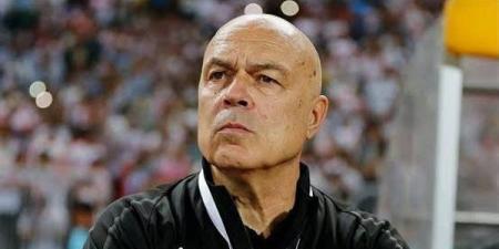 جروس يحسم مصير الراحلين عن الزمالك قبل ميركاتو يناير