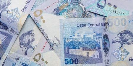 سعر الريال القطري اليوم الثلاثاء 17 ديسمبر 2024