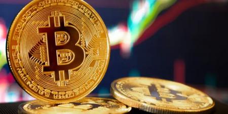 عاجل.. سعر بيتكوين يواصل الارتفاع ويتجاوز 108 آلاف دولار لأول مرة