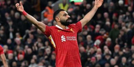 أسباب استبعاد محمد صلاح من مواجهة ساوثهامبتون بكأس الرابطة