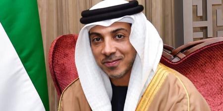 منصور بن زايد: العلاقات بين الإمارات وقطر أخوية راسخة ونواصل العمل المشترك على تنميتها وتعزيزها