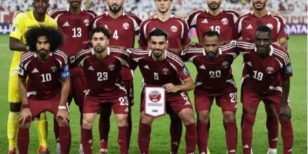 خليجي 26: منتخب قطر لاستعادة الثقة قبل استئناف التصفيات المونديالية