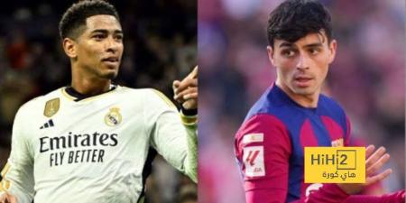 كم يحتاج اللاعب في الريال لتحقيق بطولة وكم يحتاج اللاعب في برشلونة لتحقيق ذلك؟ شاهد الارقام