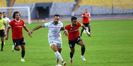 الدوري المصري.. طلائع الجيش يستضيف بتروجت في مواجهة الجولة الخامسة