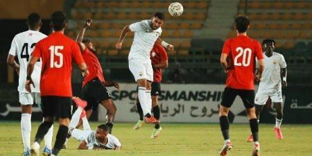 شاهد.. بث مباتشر لمباراة طلائع الجيش وبتروجيت في الدوري المصري