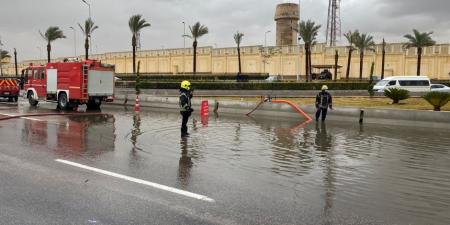 اليوم.. بداية فصل الشتاء فلكيًا في مصر