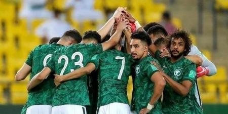 استبعاد البريكان من قائمة منتخب السعودية في خليجي 26