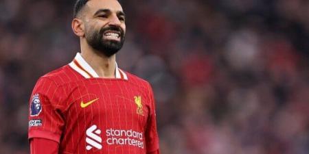 محمد صلاح ينتقد دفاع ليفربول رغم الفوز على توتنهام