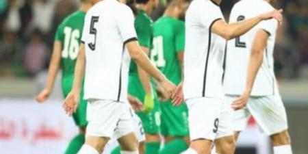 موعد مباراة العراق واليمن اليوم في كأس الخليج «خليجي 26»