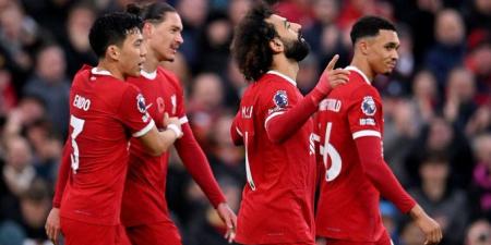 موعد مباراة ليفربول وتوتنهام اليوم في الدوري الإنجليزي