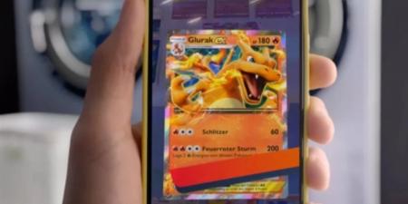 21:03
متفرقات

لعبة "Pokémon TCG Pocket" تحقق أرباحاً هائلة في شهرين وتعيد إحياء شعبية ألعاب البطاقات