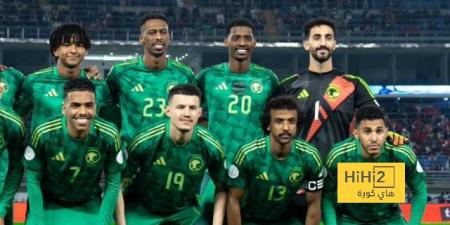 البحرين استغل ضعف لاعب المنتخب السعودي