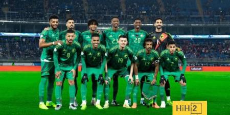 التحدي المقبل لـ المنتخب السعودي بعد الهزيمة أمام البحرين