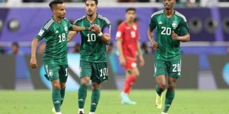 متى موعد مباراة السعودية واليمن في كأس الخليج العربي والقنوات الناقلة؟