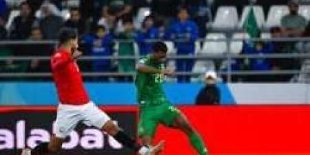 الشوط الأول: منتخب اليمن يتقدم على السعودية 2-1 في مواجهة مثيرة بكأس الخليج