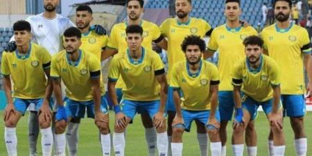 بث مباشر.. مشاهدة مباراة الإسماعيلي وحرس الحدود في الدوري المصري