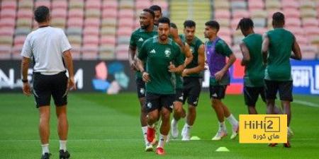 سجل المنتخب السعودي تاريخيًا في كأس الخليج