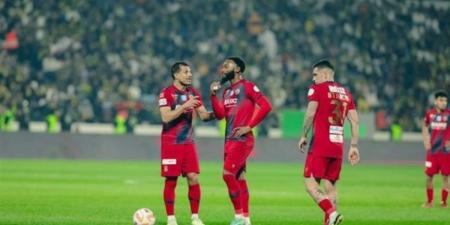 رسميا.. ضمك السعودي يتعاقد مع مدرب الزمالك السابق