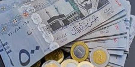 سعر الريال السعودي اليوم الأربعاء 25-12-2024