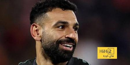 صورة .. شاهد ارقام و معدلات محمد صلاح التهديفية مع ليفربول في البريميرليغ