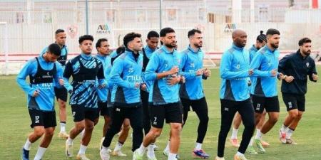 رحيل لاعب كبير في الزمالك خلال أيام.. الغندور يكشف التفاصيل