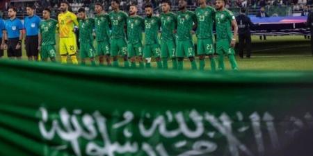 المنتخب السعودي يواصل تدريباته استعدادا لمواجهة العراق في «خليجي 26»