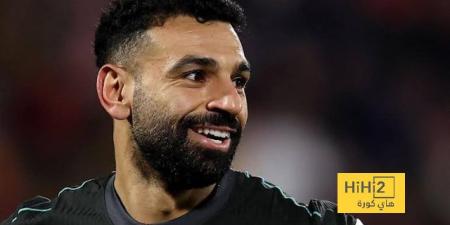 أرقام مميزة لـ محمد صلاح في الدوري قبل مواجهة ليستر سيتي