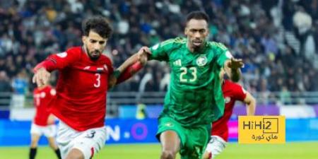 سبب خسارة المنتخب اليمني أمام الأخضر السعودي