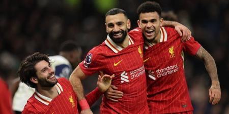 محمد صلاح.. موعد مباراة ليفربول وليستر سيتي في الدوري الإنجليزي الممتاز والقنوات الناقلة والتشكيل المتوقع| البوكسينج داي – media24.ps