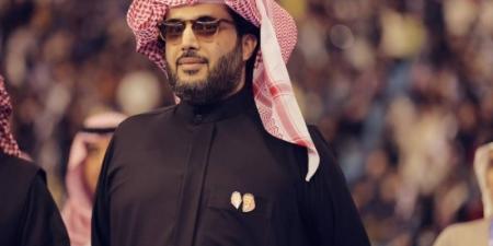 رئيس هيئة الترفيه يتصدر أكثر الشخصيات تأثيرًا في عالم الملاكمة لعام 2024