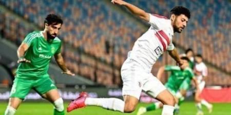 تعرف على موعد مباراة الزمالك والاتحاد فى الدوري