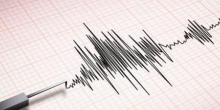 وكالات.. زلزال بقوة 5.7 درجات يضرب جزيرة هونشو اليابانية