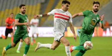 موعد مباراة الزمالك والاتحاد السكندري والقنوات الناقلة