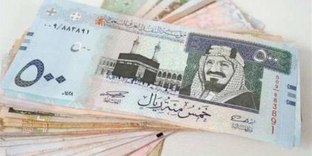 سعر الريال السعودي اليوم السبت 28-12-2024