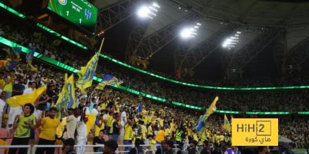 تعيين الحزيم لإدارة رابطة جماهير النصر