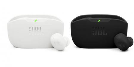 JBL تُضيف ميزة إلغاء الضوضاء (ANC) إلى سبعة سماعات لاسلكية جديدة #CES2025