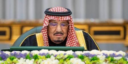 مجلس الوزراء برئاسة الملك سلمان يصدر 15 قرارا أبرزها إقرار نظام المواد البترولية