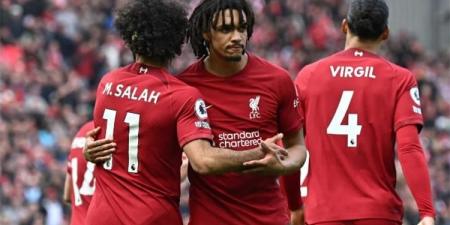 موعد مباراة ليفربول وتوتنهام اليوم في كأس كاراباو والقناة الناقلة