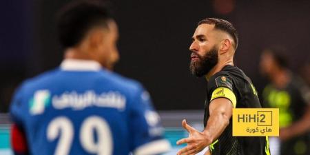 هل تعرض الهلال للظلم أمام الاتحاد؟ خبير تحكيمي يُجيب