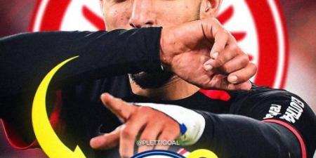 مانشستر سيتي يحدد المبلغ الذي سيدفع في مرموش