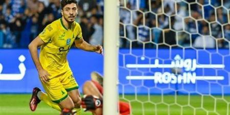 محمد شريف.. موعد مباراة الخليج والفتح في دوري روشن السعودي والقنوات الناقلة والتشكيل المتوقع