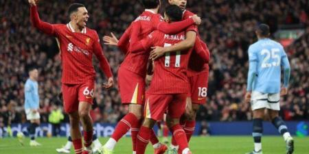 مشاهدة مباراة ليفربول وأكرينجتون ستانلي بث مباشر في كأس الاتحاد الإنجليزي اليوم