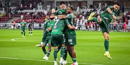 الدوري السعودي: اهلي جدة يهزم الشباب بثلاثية وخسارة جديدة للاتفاق