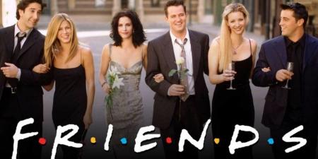 17:10
مشاهير عالمية

أبطال مسلسل "Friends" بلمسة خليجية .. كما لم تروهم من قبل - بالفيديو والصور