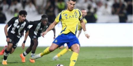 تقارير.. رونالدو يستقر على تمديد تعاقده مع النصر موسم واحد فقط