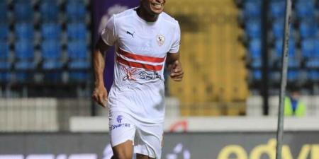 الزمالك يضع الرتوش الأخيرة لحل أزمة الجزيري